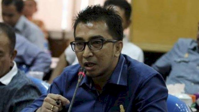 Alasan Nasdem Dukung Fatmawati Jadi Pendamping Danny di Pilwalkot 2020