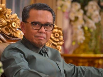 Apa Gubernur Benar, Soal Yusran Gagal Tangani Corona di Makassar?