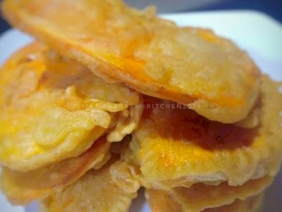 CEK FAKTA: Ubi Jalar Dapat Redakan Sakit Punggung