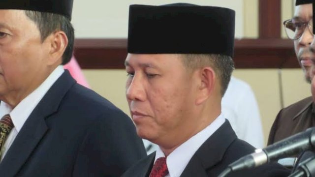 Copot Jabatan Yusran Sebagai Pj Walikota, Gubernur NA: Makassar Butuh “Strong Leader”