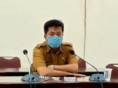 Satu Keluarga di Wajo Positif Covid-19