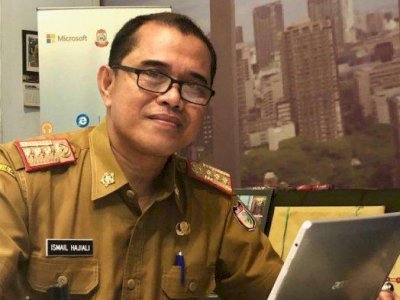 Jika Kurva Penularan Belum Menurun, Gugus Covid-19 Berencana Usulkan PSBB Tahap III