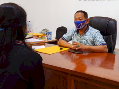 Ikuti Casting FTV, Seorang Mahasiswi Dipaksa Berhubungan Badan Oleh Produser