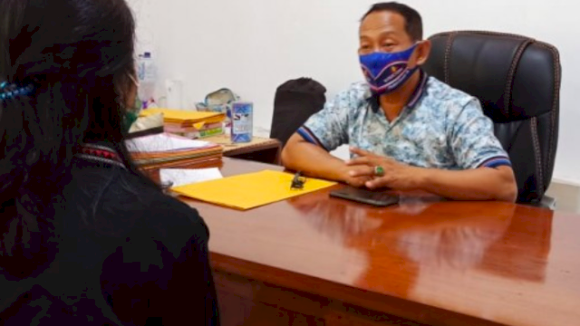 Ikuti Casting FTV, Seorang Mahasiswi Dipaksa Berhubungan Badan Oleh Produser