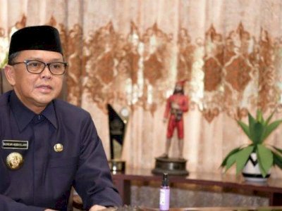 Dua Hari 54 Kasus Positif Covid-19, Gubernur NA Klaim Sulsel Aman Terkendali