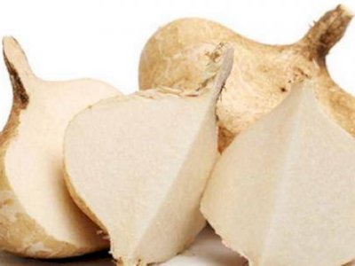 CEK FAKTA: Khasiat Bengkuang Bagi Penderita Diabetes