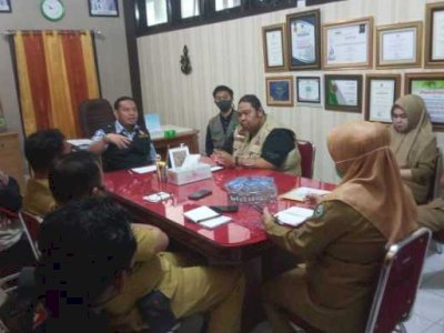 Berikut 10 Posko yang Layani Warga Terdampak Banjir di Bantaeng