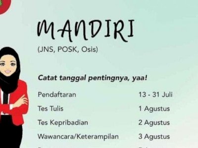 Unhas Kembali Buka Seleksi Jalur Mandiri, Berikut Jadwalnya
