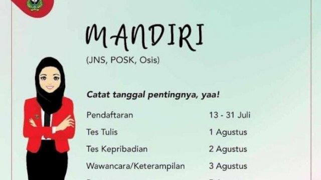 Unhas Kembali Buka Seleksi Jalur Mandiri, Berikut Jadwalnya