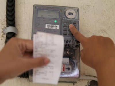 Tagihan Listrik Tembus Rp 20 Juta, PLN: Itu Akibat Kapasitornya Sudah Berusia Tua.