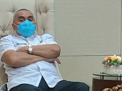 Tanggapan Bijak Gubernur Kaltim, Soal Penangkapan Bupati Kutai Timur