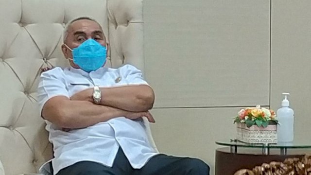 Tanggapan Bijak Gubernur Kaltim, Soal Penangkapan Bupati Kutai Timur