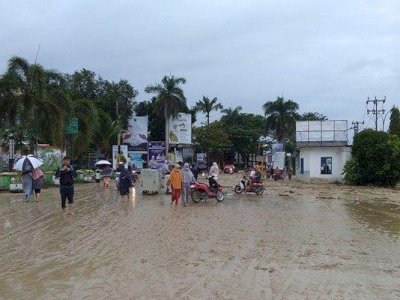 Update Banjir Masamba: 16 Korban Jiwa, Puluhan Warga Dirawat di Rumah Sakit