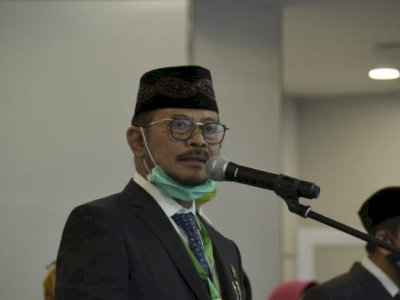 Mentan SYL Ajak Seluruh Komponen Bangsa, Saling Sinergi Temukan Penawar Corona