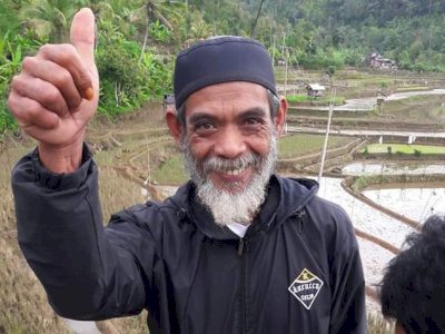 Berpihak pada Rakyat, Alasan Tokoh Masyarakat Kindang Dukung Tomy-Makkasau.