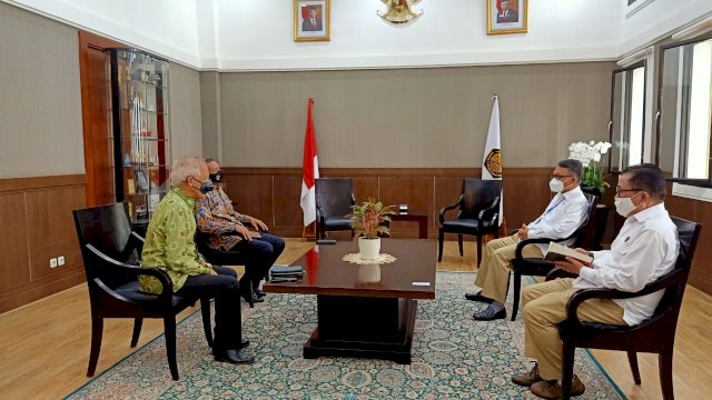Tanam Investasi Rp 6,5 Triliun, Smelter Huadi Tambah Enam Tungku