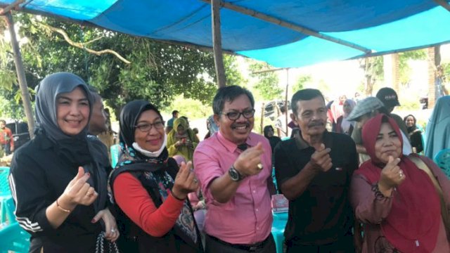Mengenal Andi Makkasau, Sang Pejuang Koperasi yang Banyak Bantu Pengusaha Kecil