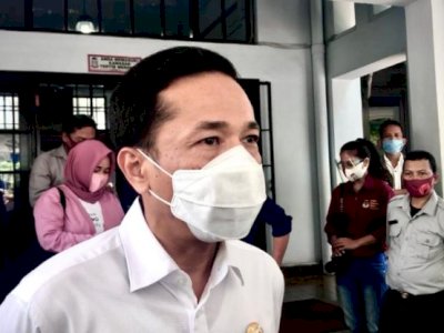 Gambaran Pemkot Makassar Soal Adaptasi New Normal Nantinya