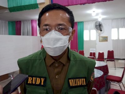 Hari Pertama Pembatasan Wilayah Makassar, Sejumlah Warga Memilih Lewati Jalur Tikus