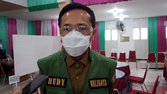 Hari Pertama Pembatasan Wilayah Makassar, Sejumlah Warga Memilih Lewati Jalur Tikus