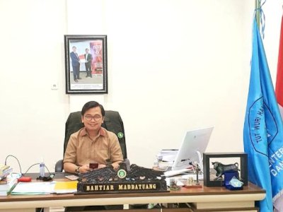 STIE Amkop Ringankan Pembayaran SPP Untuk Seluruh Mahasiswa.