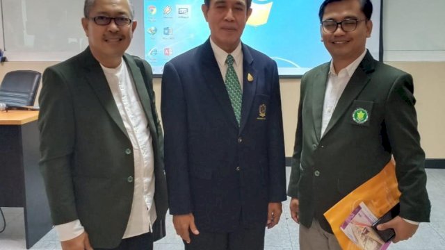 Yayasan Bata Ilyas Siapkan Beasiswa STIE AMKOP bagi Warga Terdampak Banjir Masamba