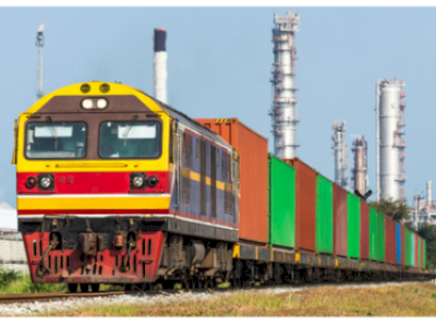 Pastikan Proyek Kereta Api Tetap Berlanjut, Gubernur Kaltim: Ada Banyak Investor yang Tertarik