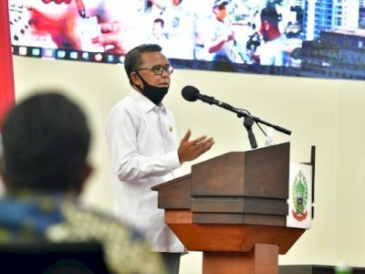 Gubernur Laporkan Banjir Bandang Lutra ke Presiden, Bantuan Pusat Segera Menyusul