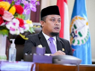 Wagub Sulsel Dijadwalkan Melaksanakan Shalat Idul Adha 2020 Di Masamba