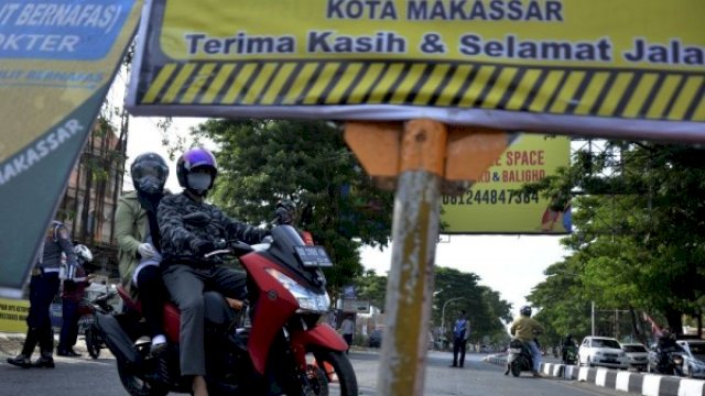 Penjagaan Perbatasan Dinilai Tidak Efektif, Ini Tanggapan Satgas Covid-19
