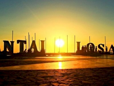 Pemkot Makassar Bakal Buka Kembali Anjungan Pantai Losari