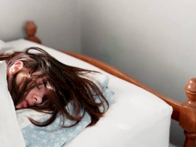 Ilmuan Ungkap Banyak Tidur di Akhir Pekan Bisa Kurangi Risiko Kematian