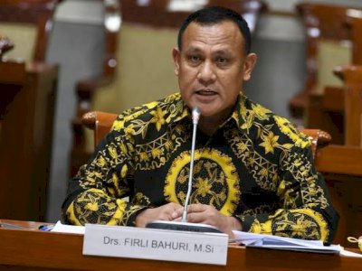 KPK Ungkap Modus Penyelewengan Anggaran Covid-19, Oleh Kepala Daerah Untuk Keperluan Pilkada