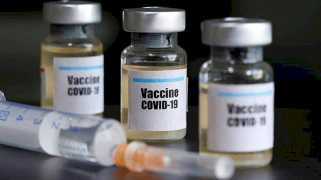 Produksi Vaksin Covid-19 Dalam Negeri Temui Titik Terang