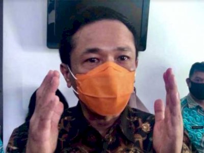 Jelang Idul Adha, Pemkot Makassar Perpanjang Pembatasan Masuk Makassar