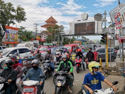 Pemkot Perketat Penjagaan, Jalan Alternatif akan Dijaga