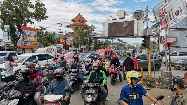 Pemkot Perketat Penjagaan, Jalan Alternatif akan Dijaga