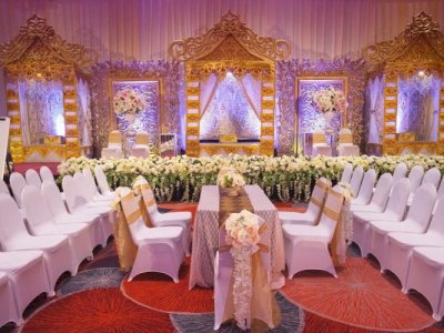 Pemkot Makassar Belum Izinkan Hotel Gelar Acara Pernikahan