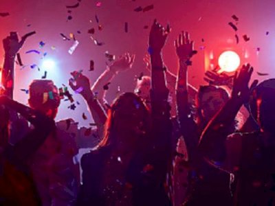 Pemkot Makassar Belum Izinkan Buka, Pengelola Tempat Hiburan Ngeyel