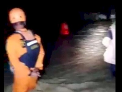 Banjir Kembali Melanda Masamba, Revitalisasi Sungai Dibutuhkan Segera