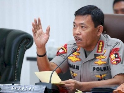 Deretan Nama Kandidat Kuat Pengganti Kapolri Jenderal Idham Azis