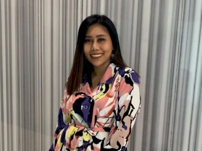 Evi Masamba Sindir Orang Sekolahnya Tinggi yang Malah Merusak Daerahnya