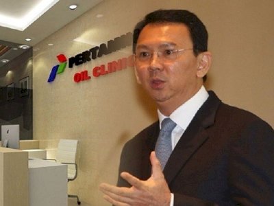 Gagal Urus Pertamina, Ahok Diminta Kembali ke Dunia Politik