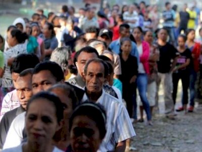 Bagaimana Kondisi Timor Leste Setelah 21 Tahun Memilih Lepas dari Indonesia?