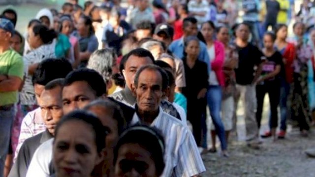 Bagaimana Kondisi Timor Leste Setelah 21 Tahun Memilih Lepas dari Indonesia?