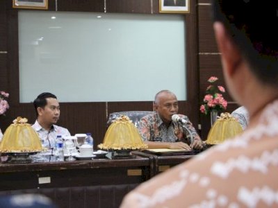 PAD Sulsel Diproyeksi Meningkat pada 2021