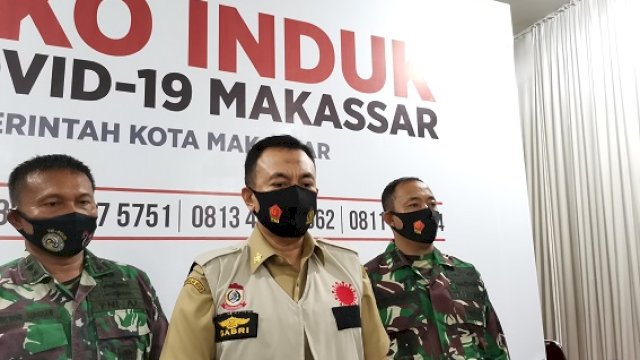 Pemkot Makassar Hentikan Pemeriksaan Suket di Perbatasan, Ini Alasannya