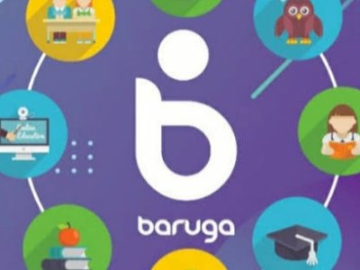 Baruga e-Sikola Jadi Harapan Baru Pendidikan Di Tengah Pandemi