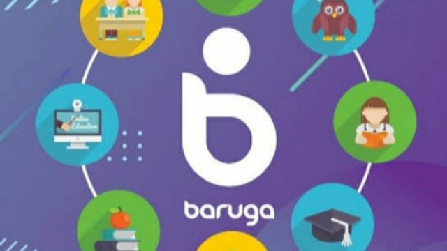 Baruga e-Sikola Jadi Harapan Baru Pendidikan Di Tengah Pandemi