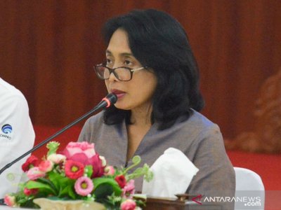 Pesan Menteri PPPA Kepada Seluruh Orang Tua Murid di Indonesia